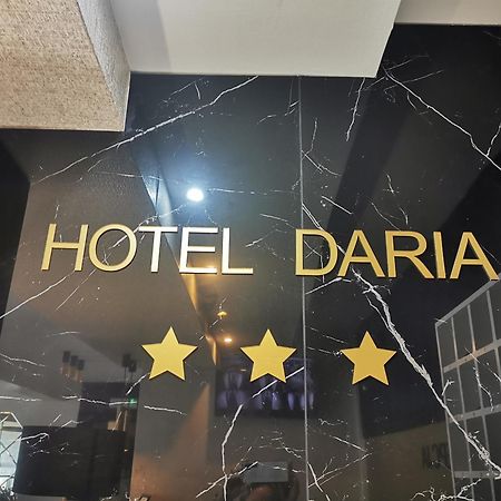 Hotel Daria Tychy Kültér fotó