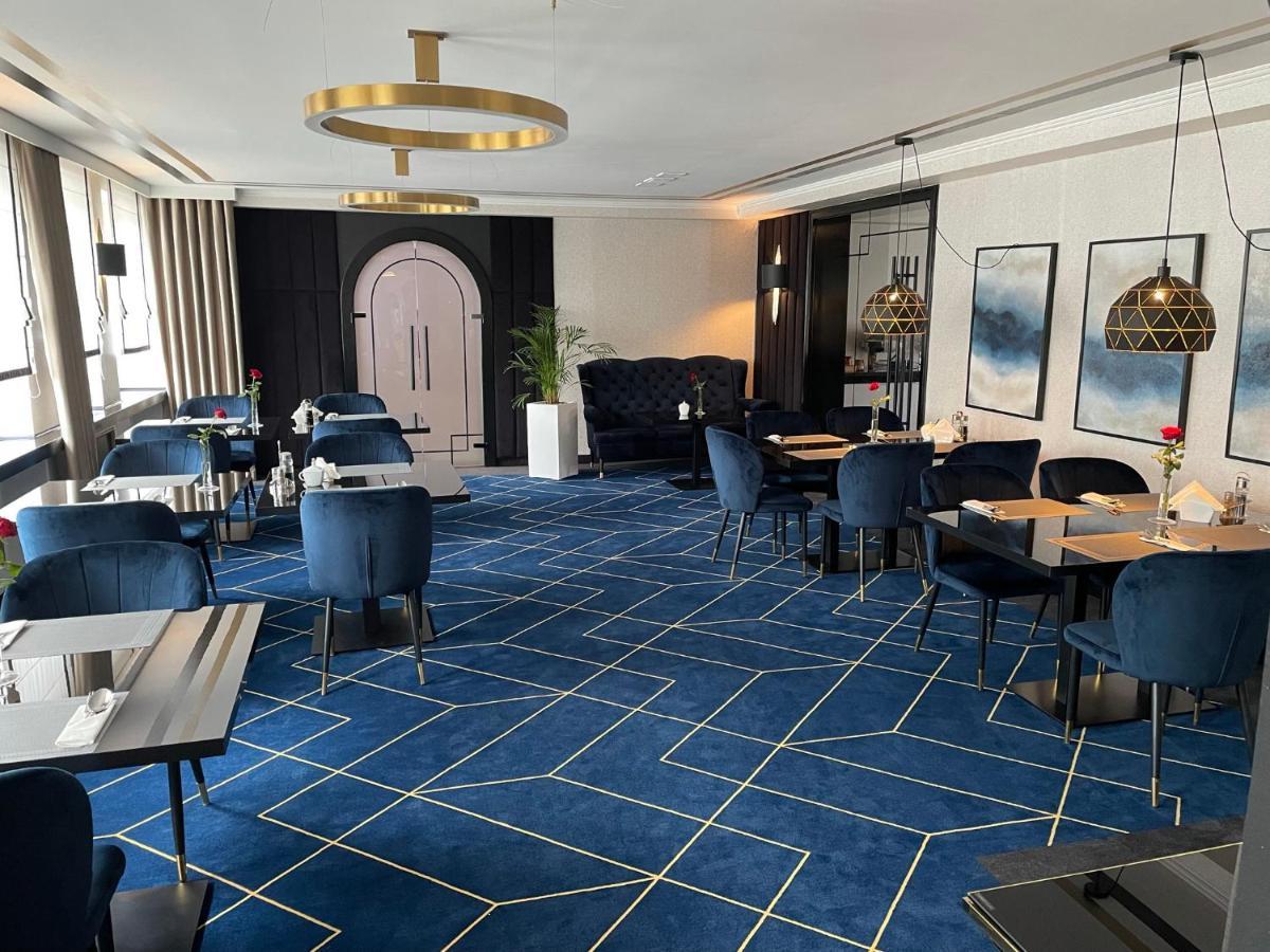 Hotel Daria Tychy Kültér fotó