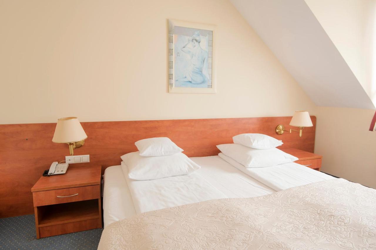 Hotel Daria Tychy Kültér fotó