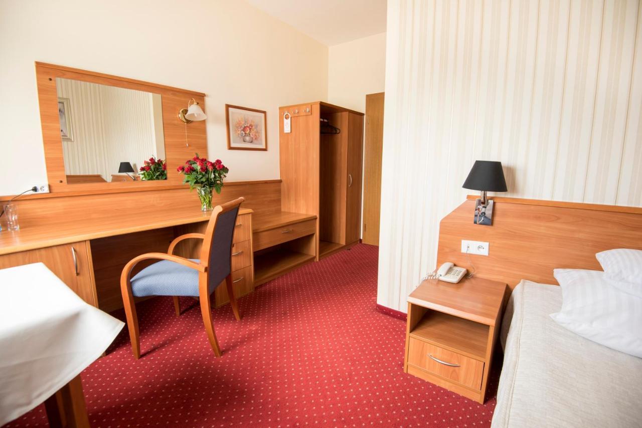 Hotel Daria Tychy Kültér fotó