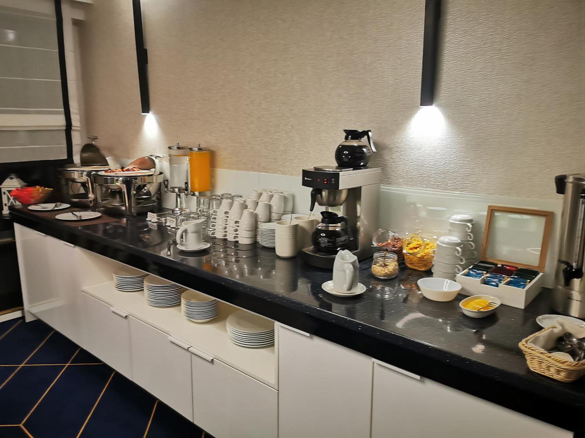 Hotel Daria Tychy Kültér fotó