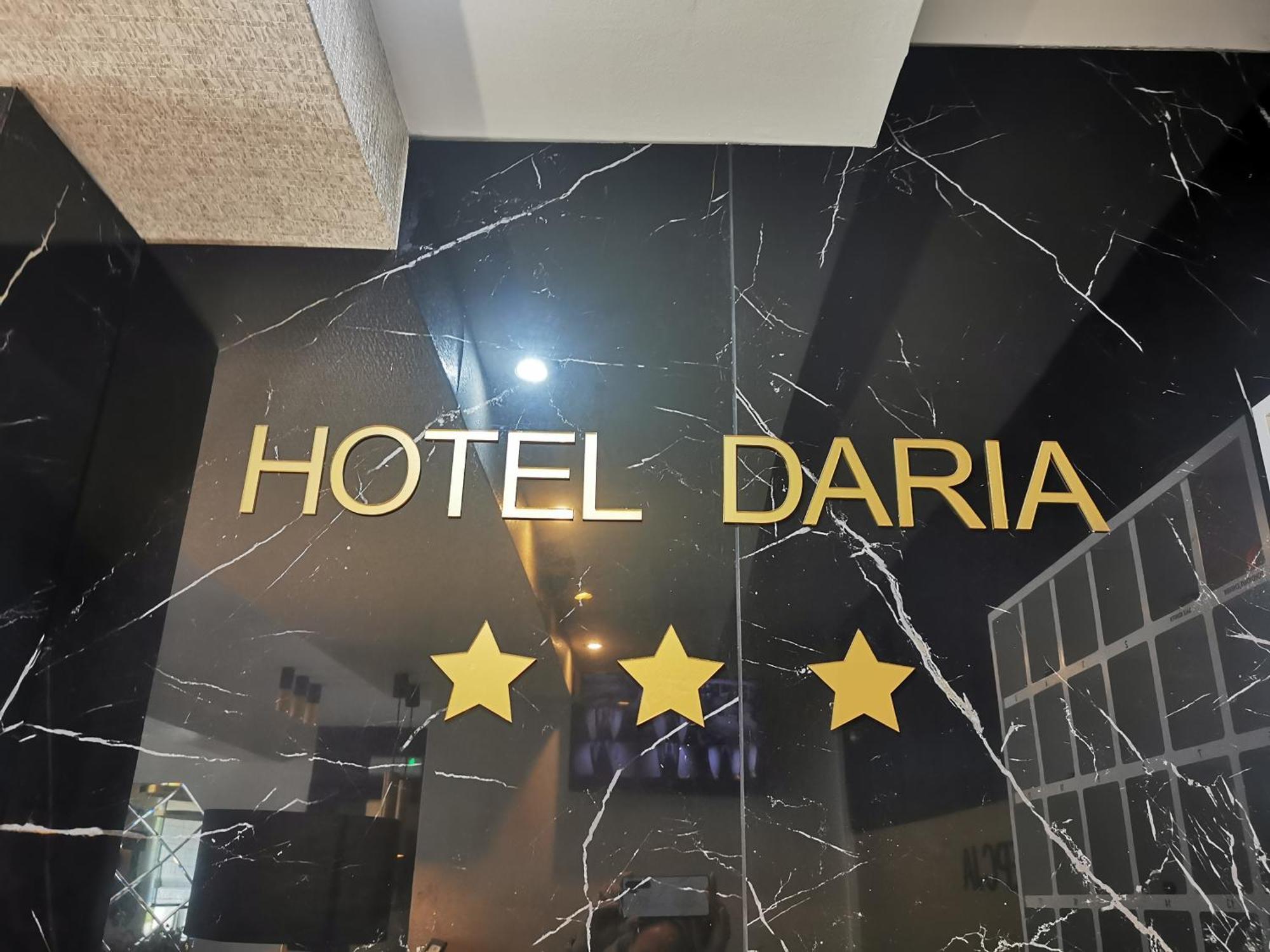 Hotel Daria Tychy Kültér fotó