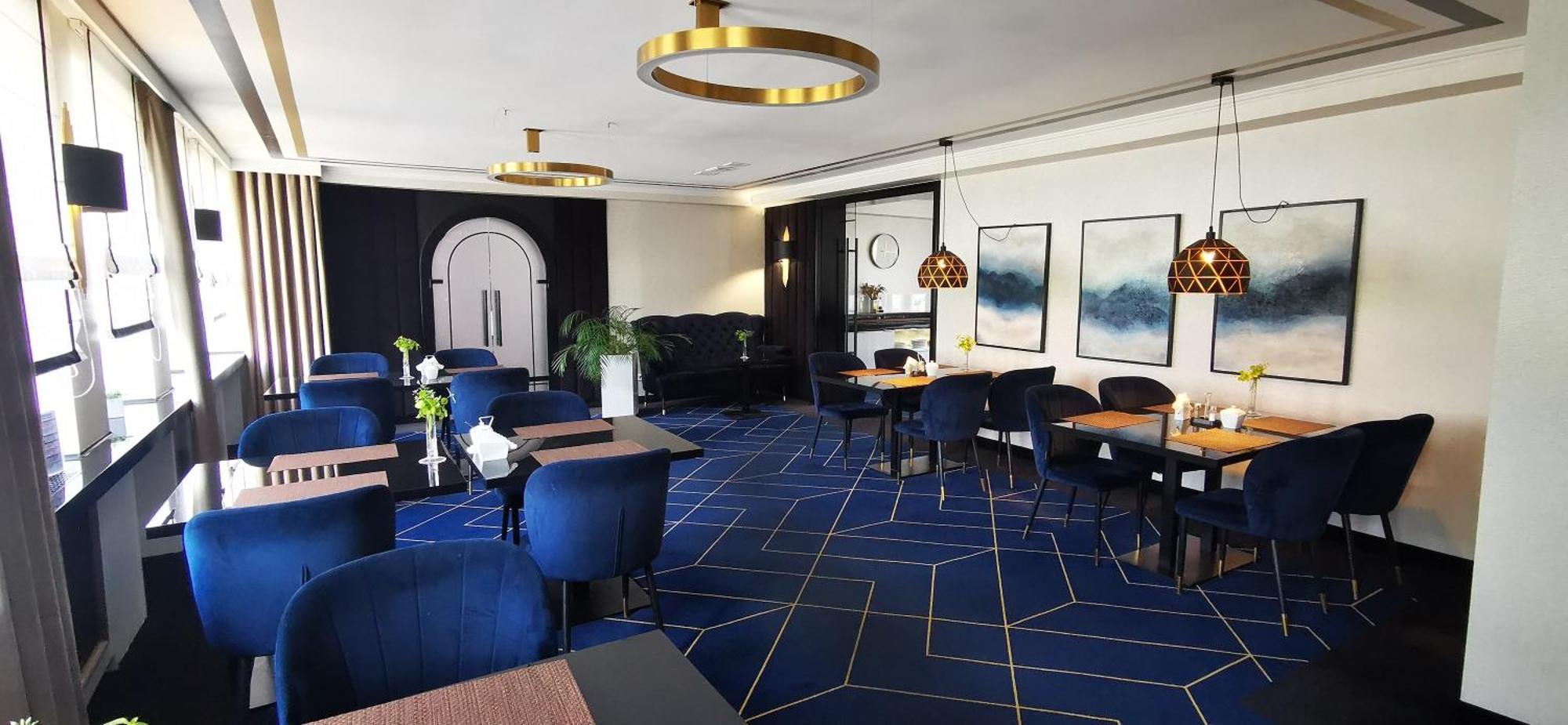 Hotel Daria Tychy Kültér fotó